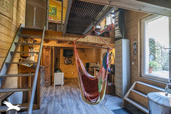 Maison à vendre |  Les Cammazes |  4 pièces | 134 m²