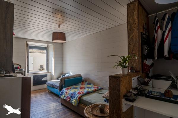 Maison à vendre |  Les Cammazes |  4 pièces | 134 m²