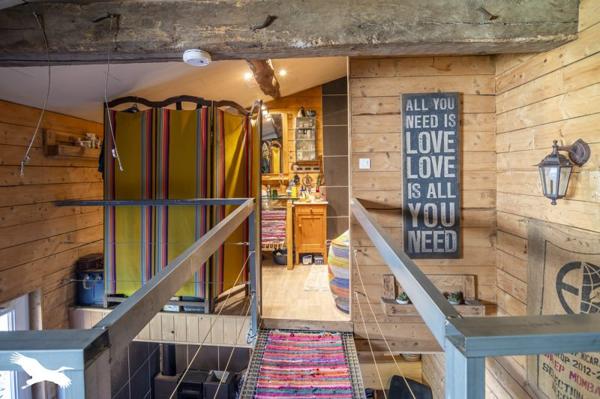 Maison à vendre |  Les Cammazes |  4 pièces | 134 m²