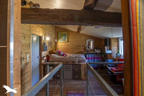 Maison à vendre |  Les Cammazes |  4 pièces | 134 m²