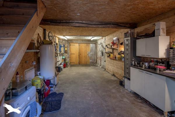 Maison à vendre |  Les Cammazes |  4 pièces | 134 m²