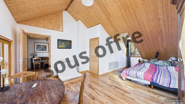 Maison à vendre 5 pièces  (05)