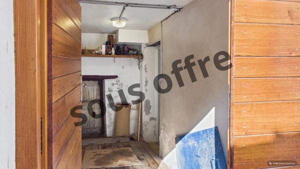 Maison à vendre 5 pièces  (05)