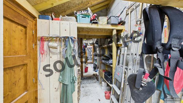 Maison à vendre 5 pièces  (05)