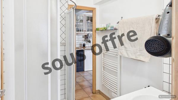 Maison à vendre 5 pièces  (05)
