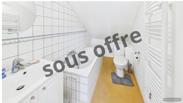 Maison à vendre 5 pièces  (05)