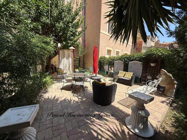 Appartement à NARBONNE, 11100 - 4 pièces 125m²