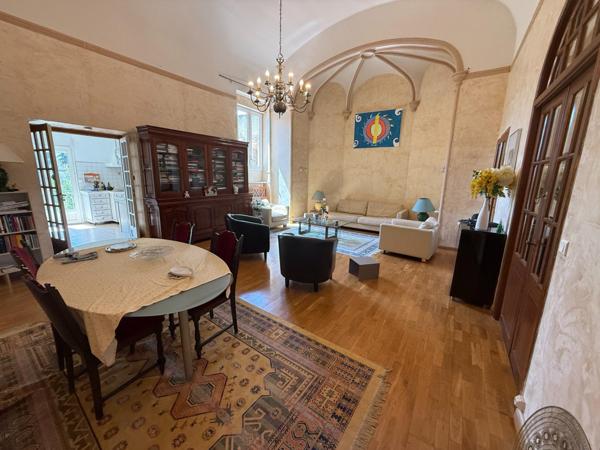 Appartement à NARBONNE, 11100 - 4 pièces 125m²