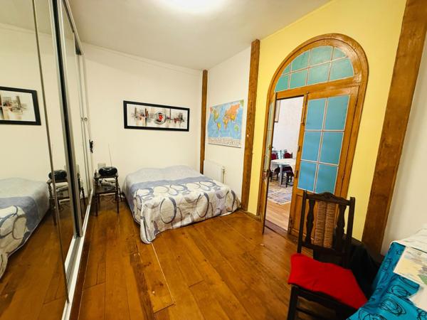 Appartement à NARBONNE, 11100 - 4 pièces 125m²