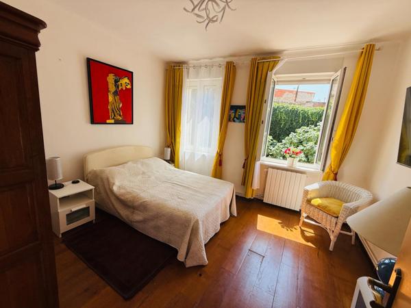 Appartement à NARBONNE, 11100 - 4 pièces 125m²