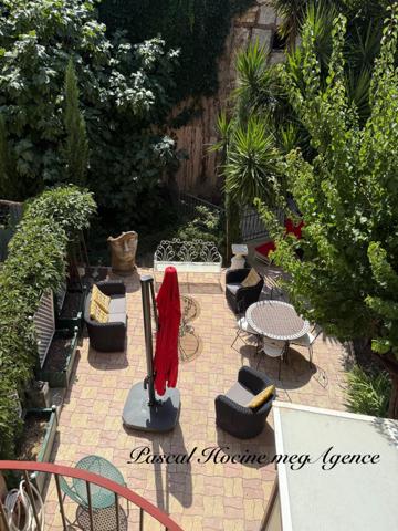 Appartement à NARBONNE, 11100 - 4 pièces 125m²