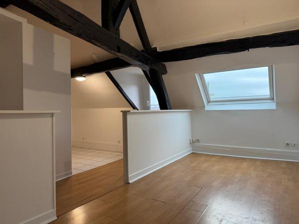 Appartement à SARCELLES (95200)