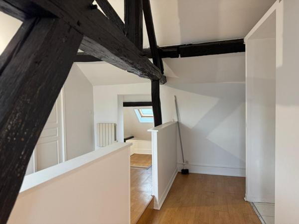 Appartement à SARCELLES (95200)