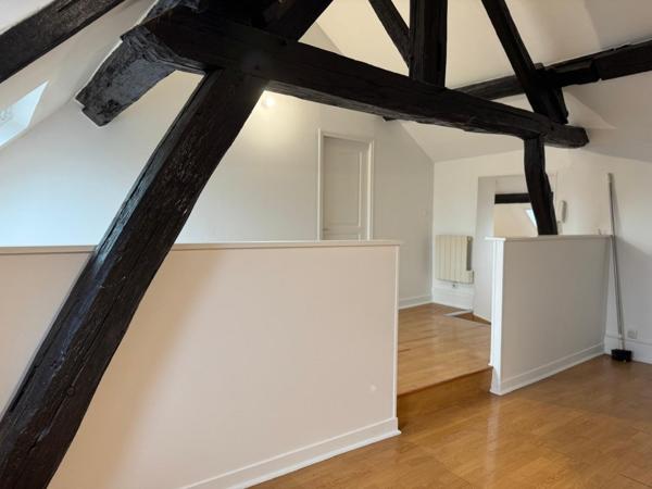 Appartement à SARCELLES (95200)