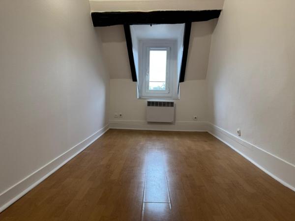 Appartement à SARCELLES (95200)