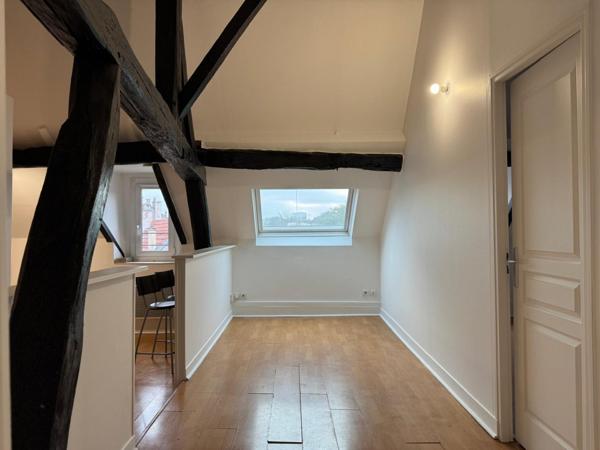 Appartement à SARCELLES (95200)
