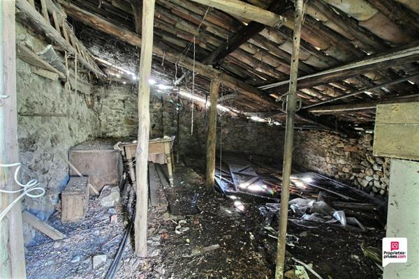 Maison Thueyts 5 pièces 112 m2