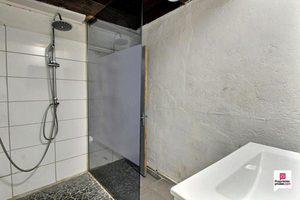 Maison Thueyts 5 pièces 112 m2