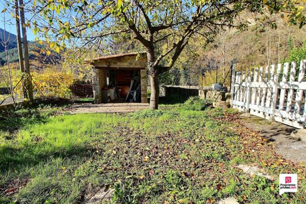 Maison Thueyts 5 pièces 112 m2