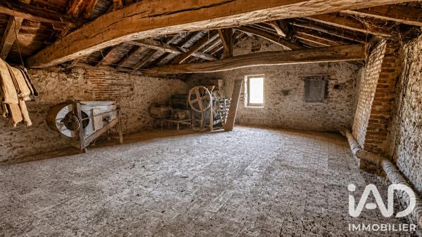 Maison à vendre 4 pièces 134 m² Mauges-sur-Loire