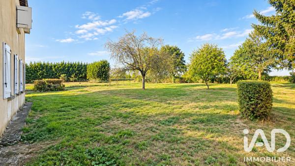 Maison à vendre 4 pièces 134 m² Mauges-sur-Loire