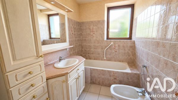 Maison à vendre 4 pièces 134 m² Mauges-sur-Loire