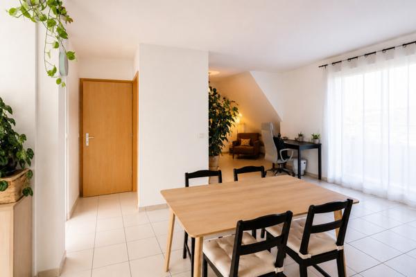 A VENDRE LUMINEUX F3 WINTERSHOUSE