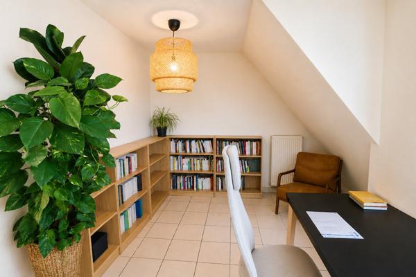 A VENDRE LUMINEUX F3 WINTERSHOUSE