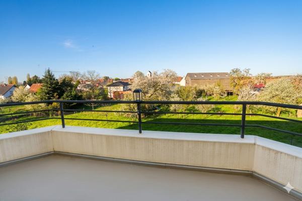 A VENDRE LUMINEUX F3 WINTERSHOUSE