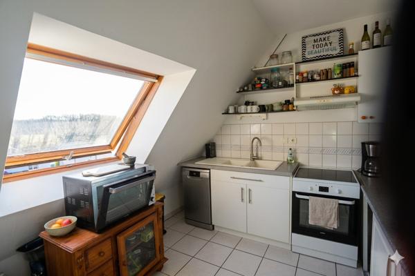 A VENDRE LUMINEUX F3 WINTERSHOUSE