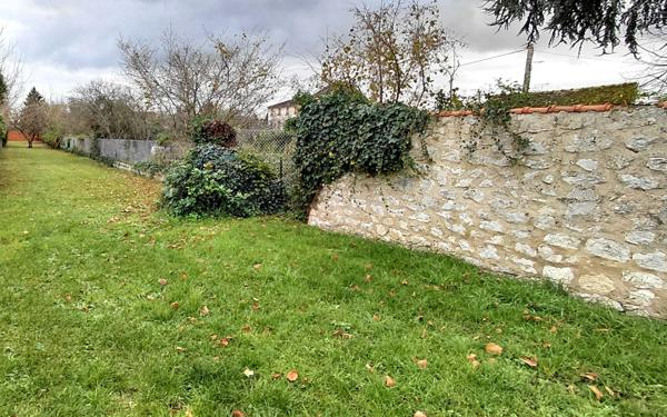 Maison à vendre    4 pièces •  Dordives