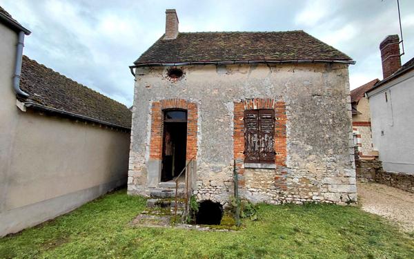 Maison à vendre    4 pièces •  Dordives