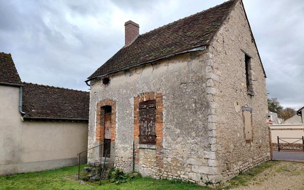 Maison à vendre    4 pièces •  Dordives