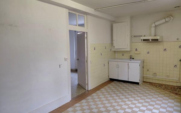 Maison à vendre    4 pièces •  Dordives