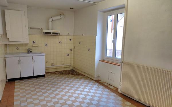 Maison à vendre    4 pièces •  Dordives