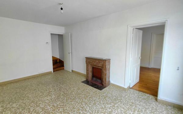 Maison à vendre    4 pièces •  Dordives