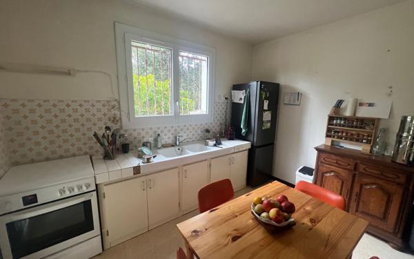 Maison à vendre    3 pièces •  Meschers-sur-Gironde