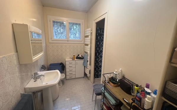 Maison à vendre    3 pièces •  Meschers-sur-Gironde