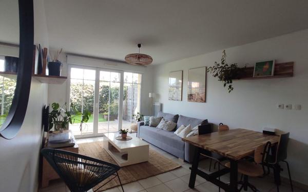 Appartement à louer    3 pièces •  Gujan-Mestras