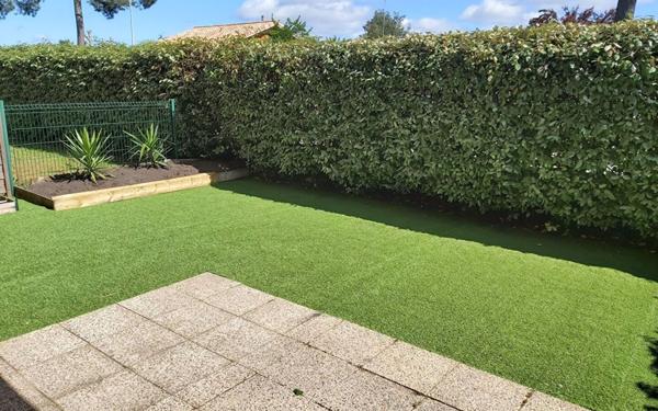 Appartement à louer    3 pièces •  Gujan-Mestras