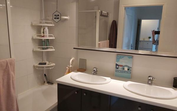 Appartement à louer    3 pièces •  Gujan-Mestras