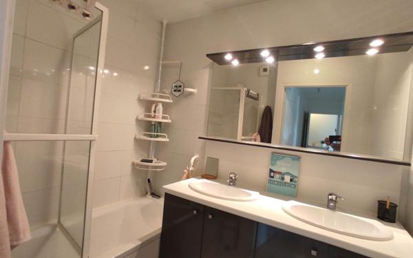 Appartement à louer    3 pièces •  Gujan-Mestras