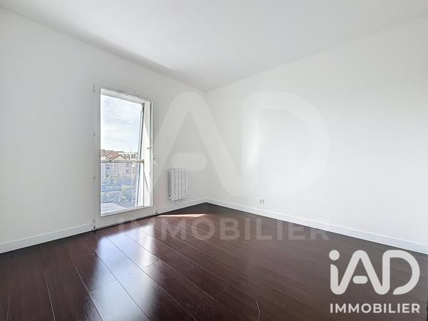 Appartement à vendre 3 pièces 82,52 m² Pontault-Combault