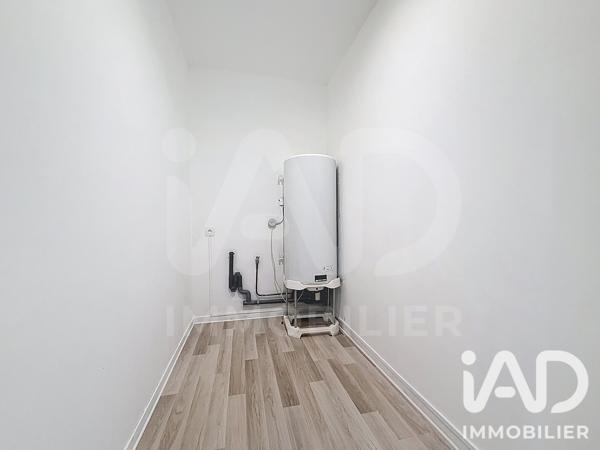 Appartement à vendre 3 pièces 82,52 m² Pontault-Combault