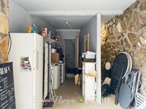 Immeuble 5 pièces - 72 m² Exclusivité efficity