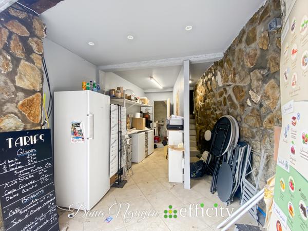 Immeuble 5 pièces - 72 m² Exclusivité efficity