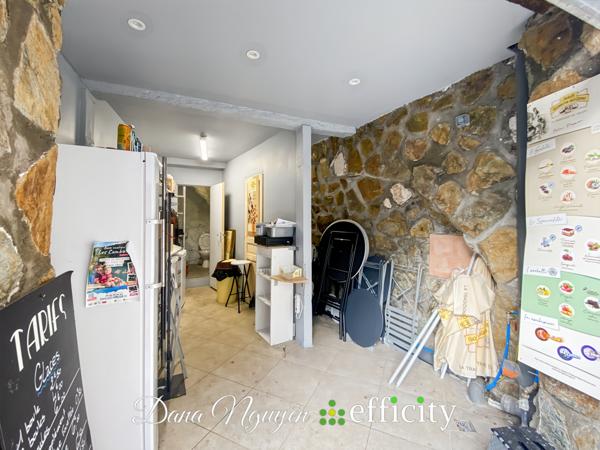 Immeuble 5 pièces - 72 m² Exclusivité efficity