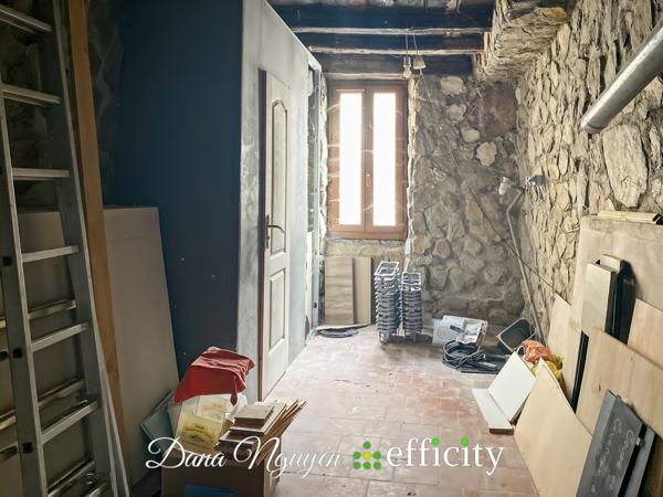 Immeuble 5 pièces - 72 m² Exclusivité efficity