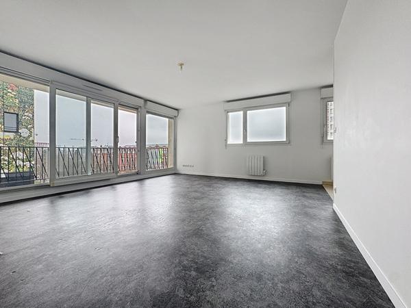 Appartement Lille 3 pièce(s) 67.65 m2