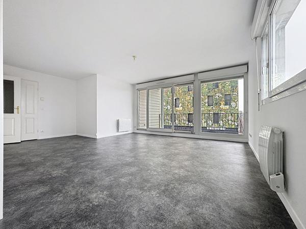 Appartement Lille 3 pièce(s) 67.65 m2